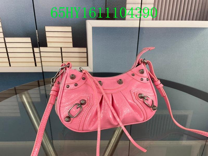 Ozarra Fashion - BGA Bags - 1987