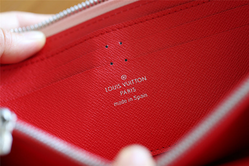 Ozarra Fashion Lu-Vi bags - 9409
