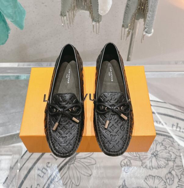 Ozarra Luxury - LOV Women Shoes - 191