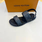 Ozarra Luxury - LOV Men Shoes - 1104