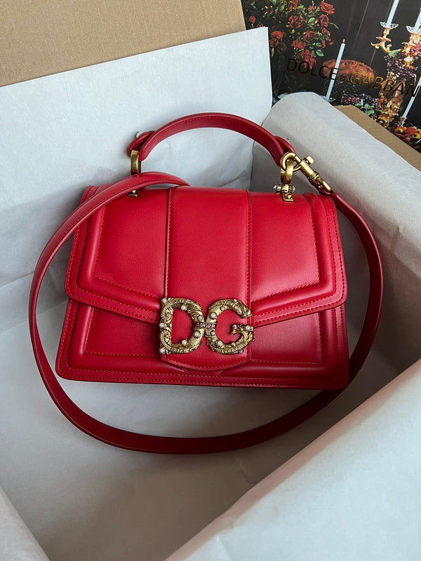Ozarra - DG Bags - 471