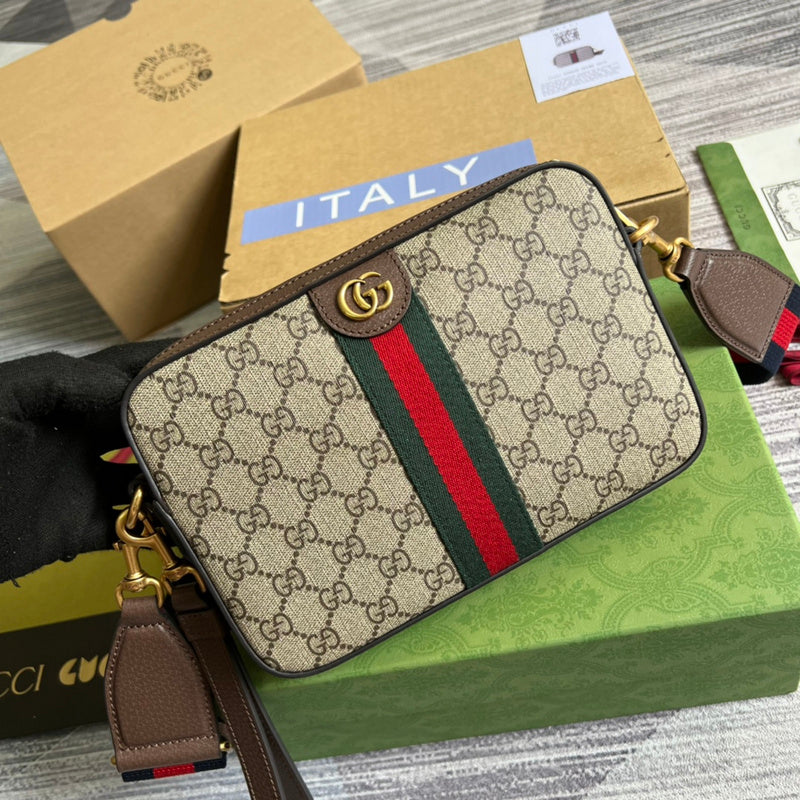 Ozarra - GCI Bags - 4436