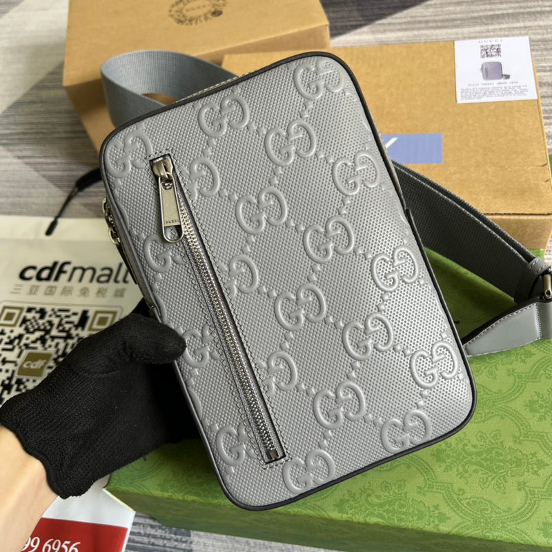 Ozarra - GG Bags - 543