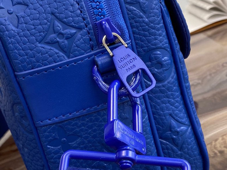 Ozarra Fashion Lu-Vi bags - 17438