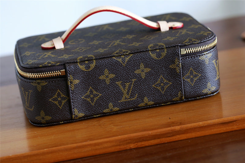 Ozarra Fashion Lu-Vi bags - 9372