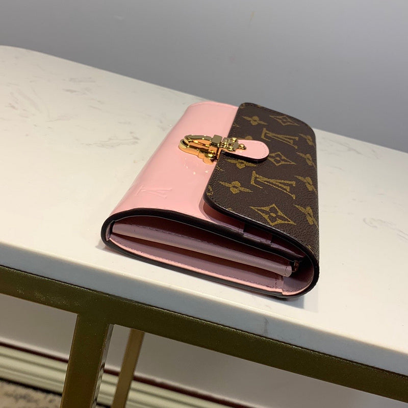 Ozarra Fashion Lu-Vi bags - 9089