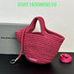 Ozarra Fashion - BGA Bags - 1672