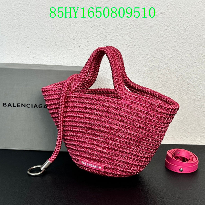 Ozarra Fashion - BGA Bags - 1672