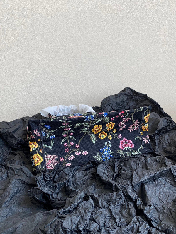 Ozarra - Dir Bags - 1391