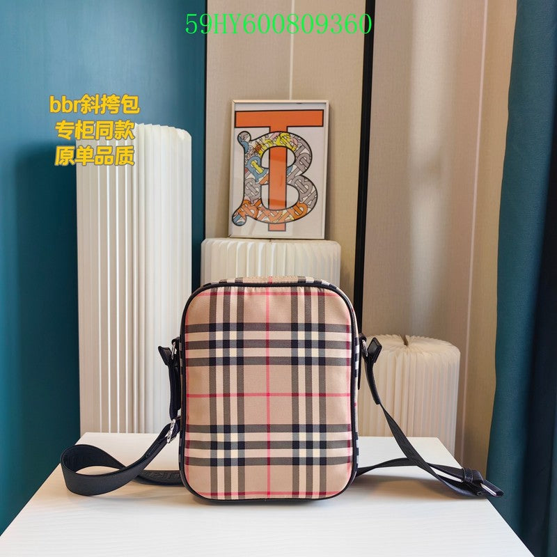 Ozarra Fashion -BBR Bags - 076