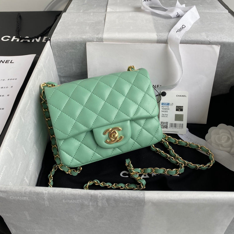 Ozarra - CHL Bags - 6537
