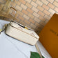 Fashion Lu-Vi bags - 3890