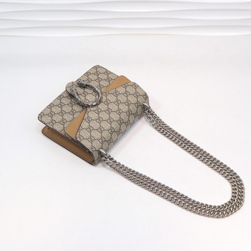 BAB - GCI Bags - 829