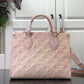 Fashion Lu-Vi bags - 3565