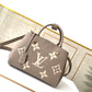 Ozarra Fashion Lu-Vi bags - 17573