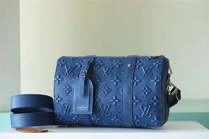 Ozarra Fashion Lu-Vi bags - 11227