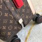 Ozarra Fashion Lu-Vi bags - 11400