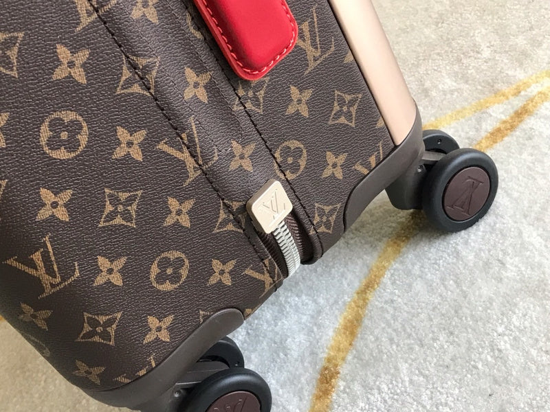 Ozarra Fashion Lu-Vi bags - 11400