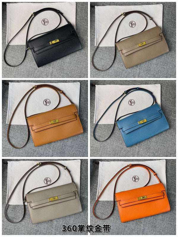 Ozarra - HMS Bags - 309