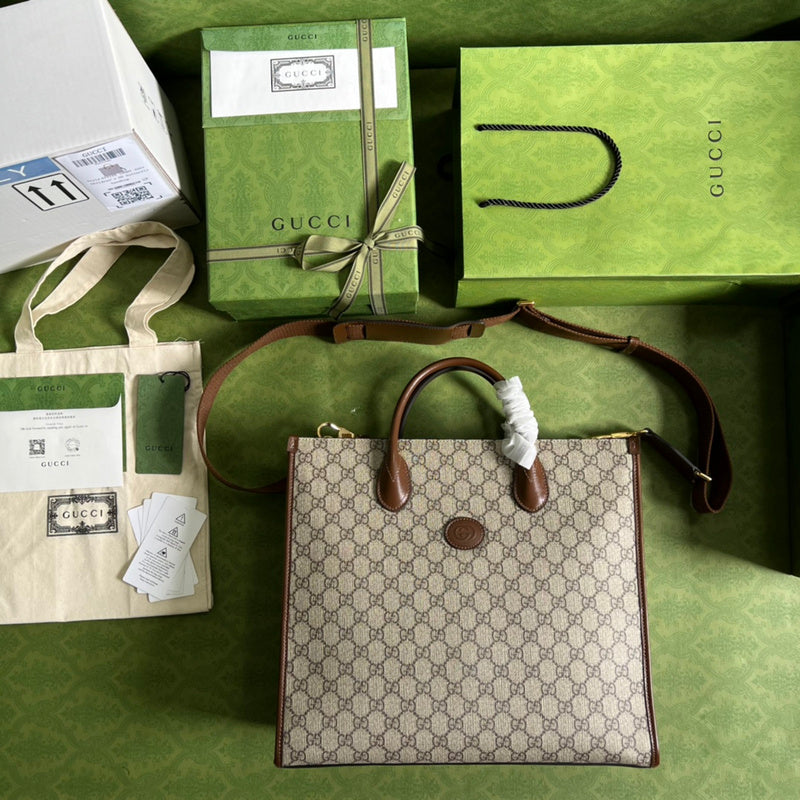 OZ - GCI Bags - 1208