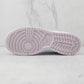 Designer NK Dunk Low Light Violet DD1503