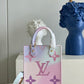 Ozarra Fashion Lu-Vi Bags - 16631