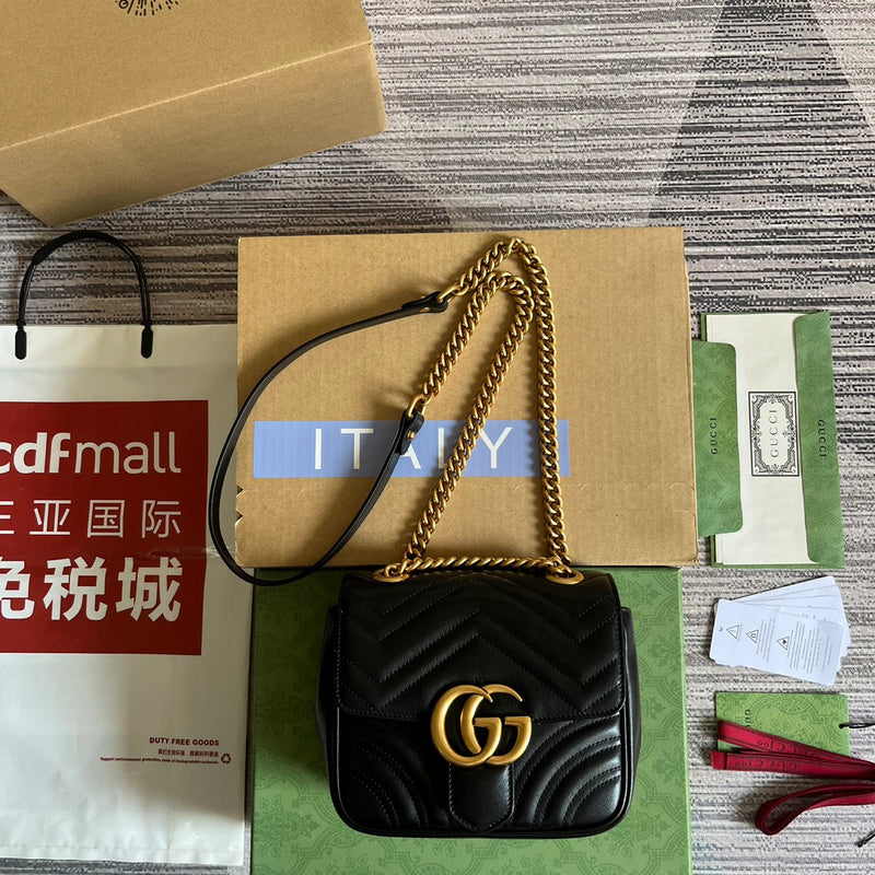 Ozarra - GCI Bags - 5692