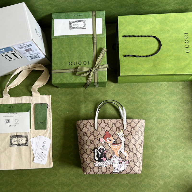 OZ - GCI Bags - 998