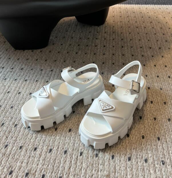 Ozarra Luxury - PD Women Shoes - 120
