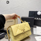 Ozarra - CHL Bags - 7222
