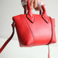 Ozarra Fashion Lu-Vi bags - 8679
