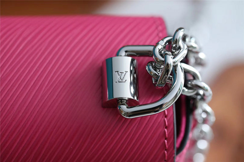 Ozarra Fashion Lu-Vi bags - 8431