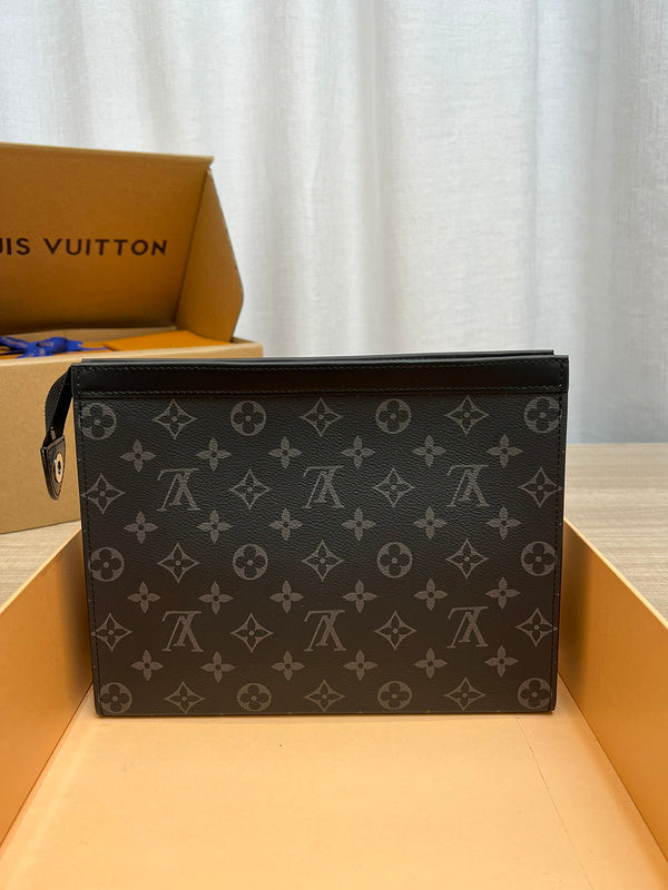 Ozarra Fashion Lu-Vi Bags - 16778