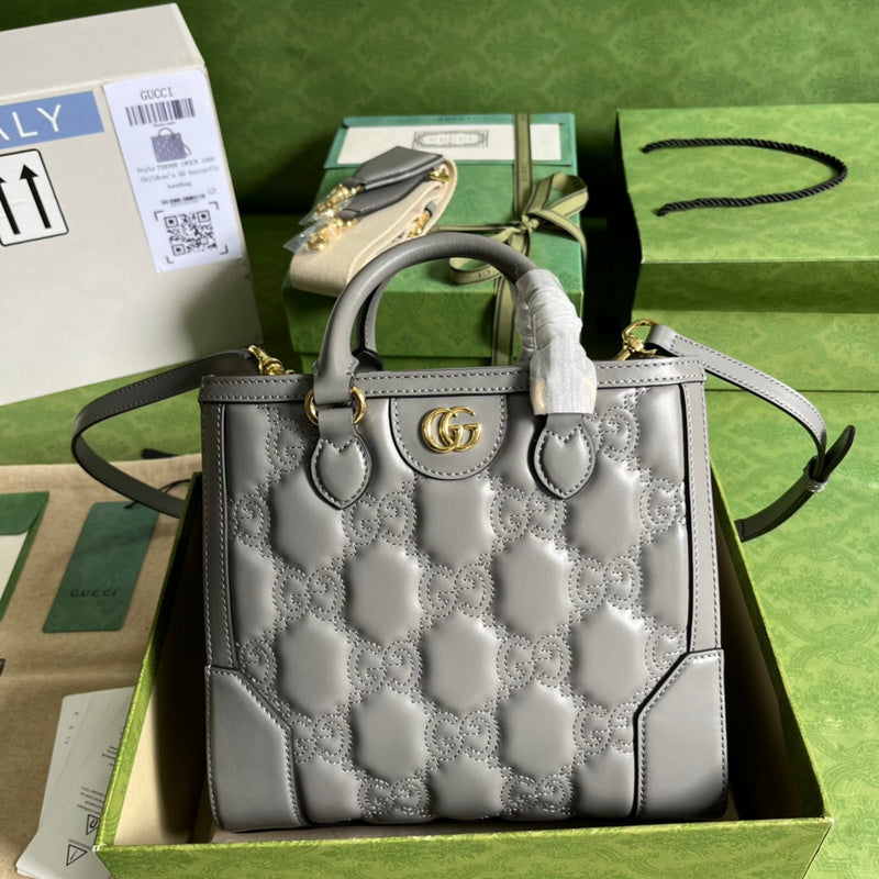 OZ - GCI Bags - 1271