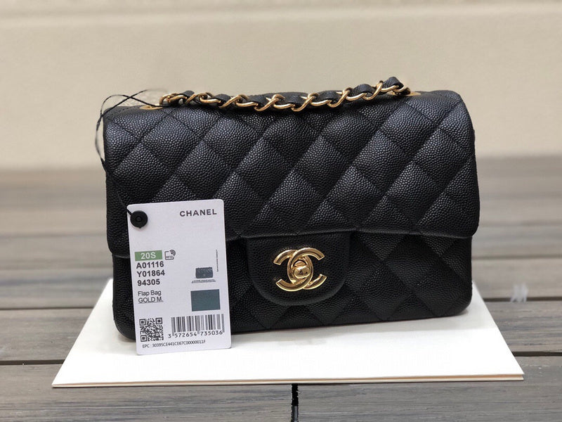 BAB - CHL Bags - 2635