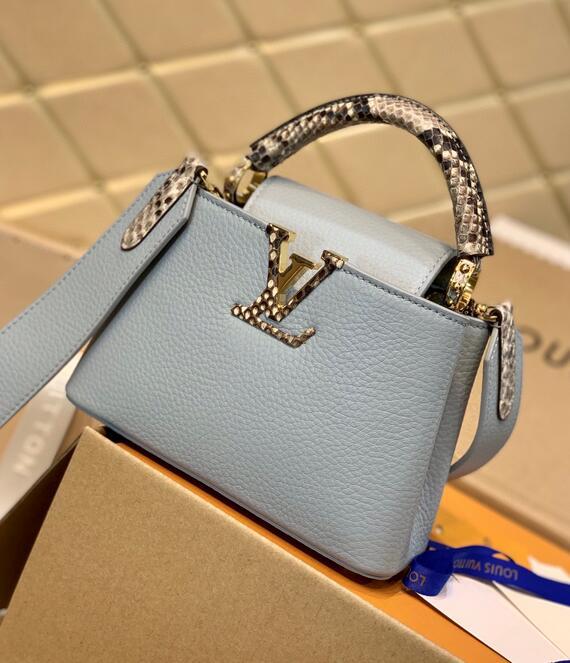 Ozarra Luxury - LOV Bags - 2970