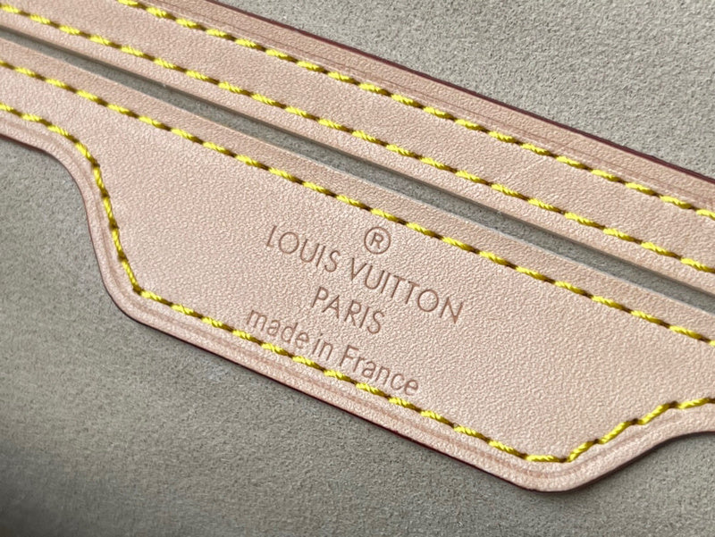 Fashion Lu-Vi bags - 5188