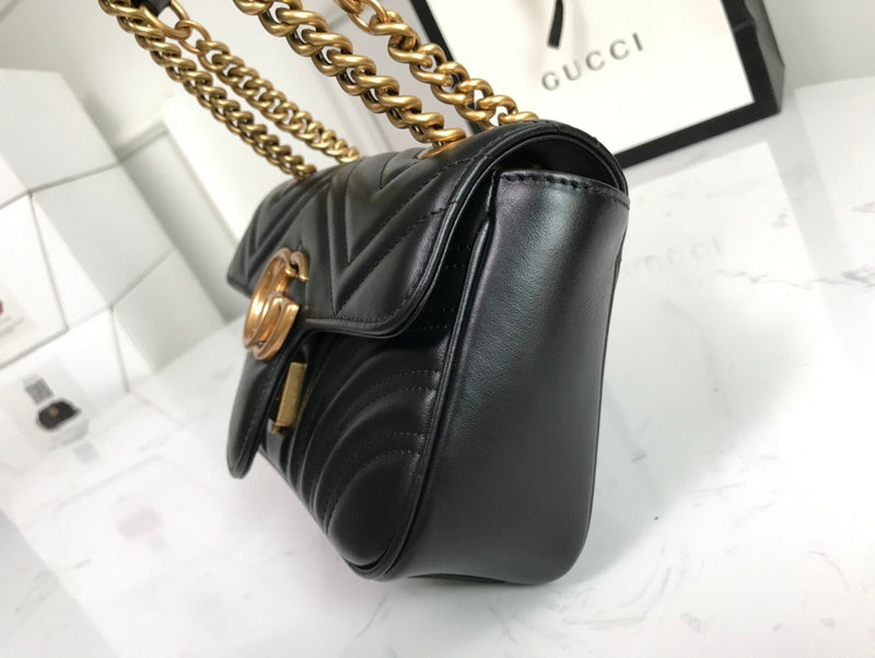 Ozarra - GG Bags - 2357