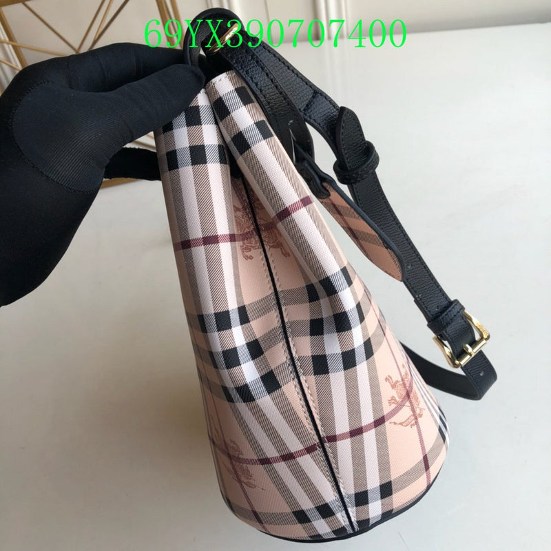 Ozarra Fashion -BBR Bags - 464