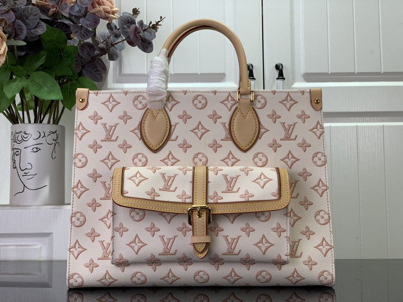 Fashion Lu-Vi bags - 3571