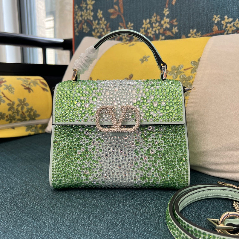 OZ - VEL Bags - 502
