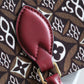 Ozarra Fashion Lu-Vi bags - 8653
