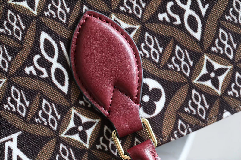 Ozarra Fashion Lu-Vi bags - 8653