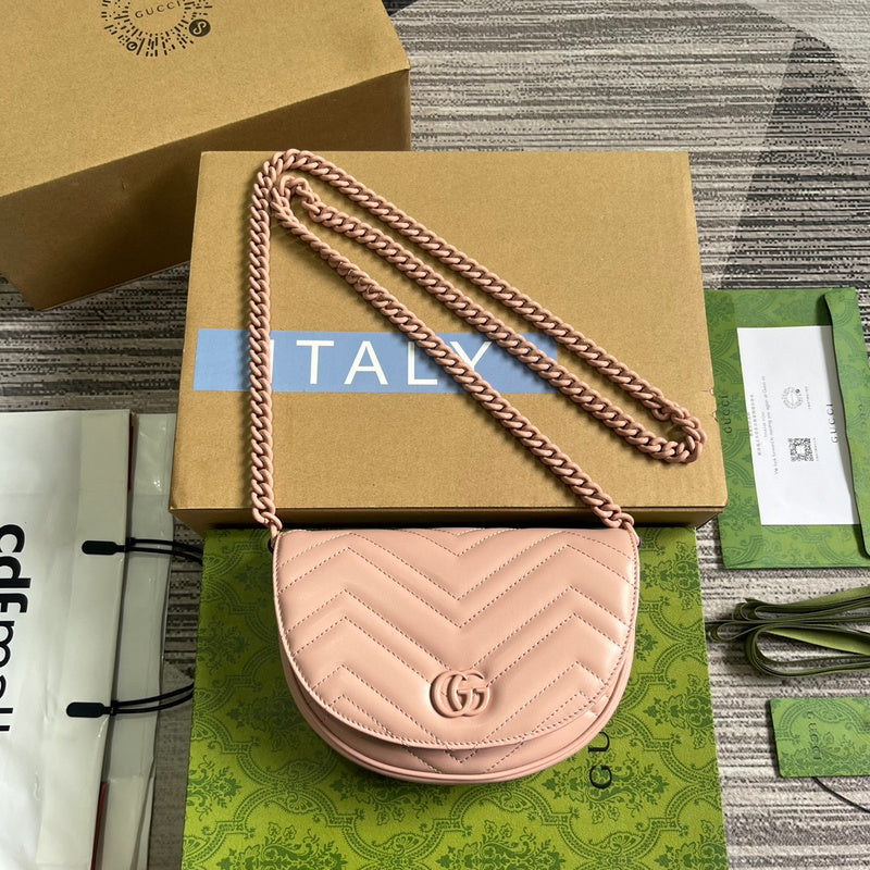 OZ - GCI Bags - 195