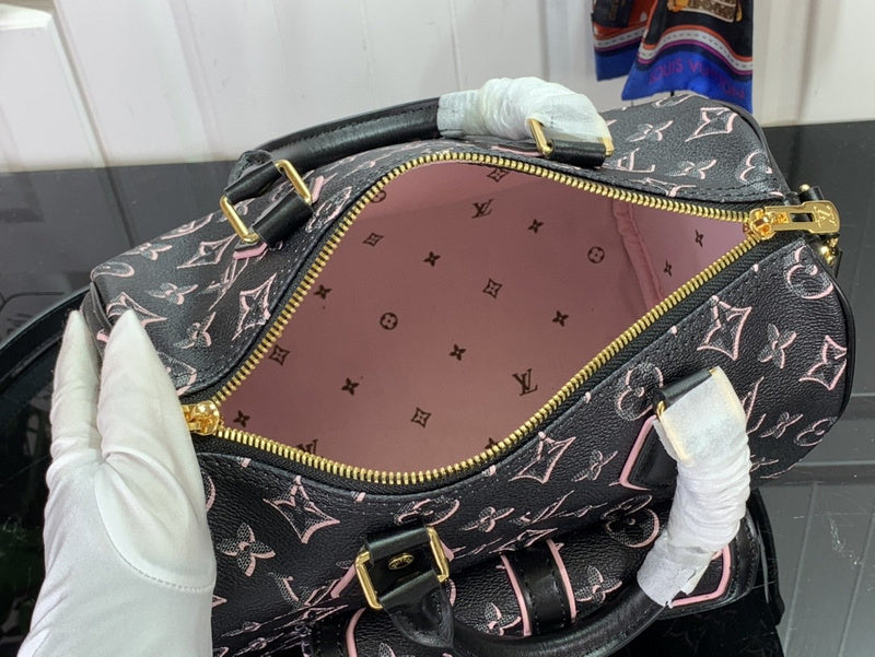 Fashion Lu-Vi bags - 2490