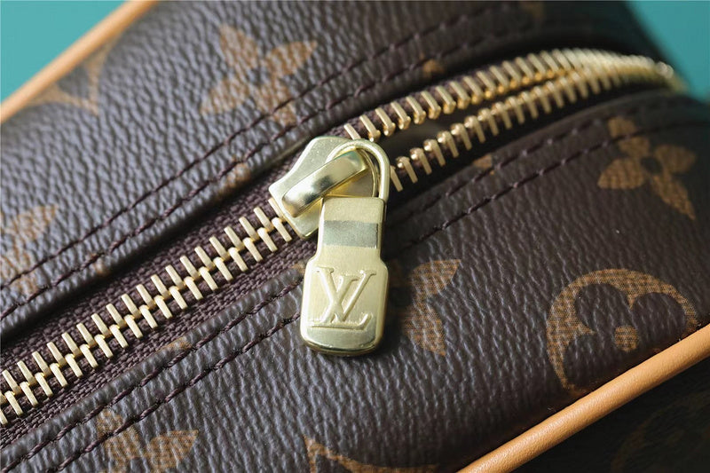 Ozarra - LUV Bags - 434