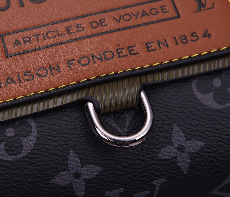 Ozarra Fashion Lu-Vi bags - 17049