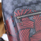 Ozarra Fashion Lu-Vi bags - 9724