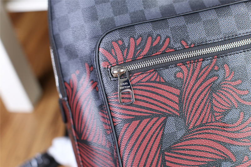 Ozarra Fashion Lu-Vi bags - 9724