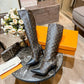 Ozarra Luxury - LOV Women Shoes - 883